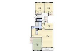 エメラルドグリーンヒルズ平岸?