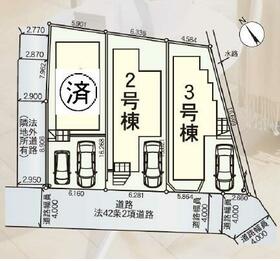 神奈川県横浜市磯子区磯子８丁目