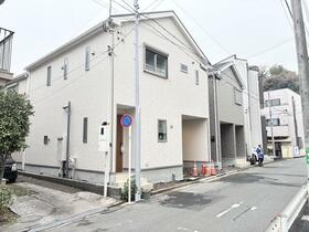 神奈川県横浜市磯子区久木町