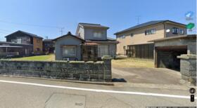 富山県滑川市菰原