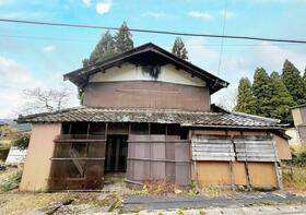 福井県今立郡池田町谷口