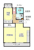 間取り：206007412121