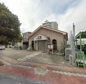 沖縄県中頭郡北谷町美浜１丁目