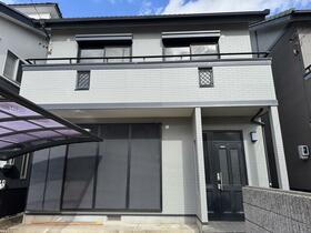 愛知県犬山市上坂町３丁目