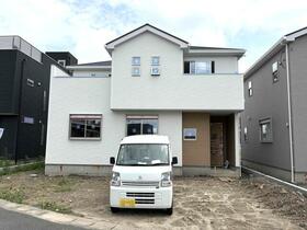 愛知県江南市今市場町秋津