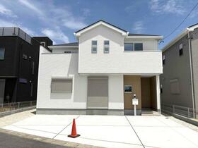 愛知県江南市今市場町秋津