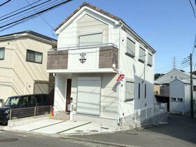 神奈川県横浜市旭区白根７丁目