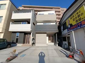 静岡県静岡市駿河区小黒２丁目