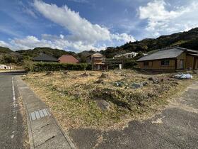 千葉県南房総市和田町小川
