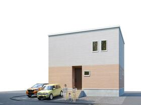 北海道北広島市大曲南ヶ丘３丁目