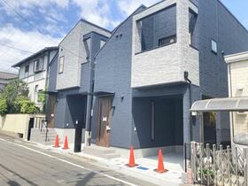 神奈川県横浜市瀬谷区阿久和東２丁目