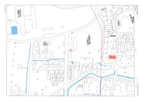 岐阜県瑞穂市只越