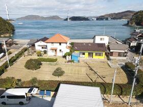 愛媛県今治市吉海町正味