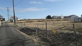 愛知県豊田市西岡町唐池