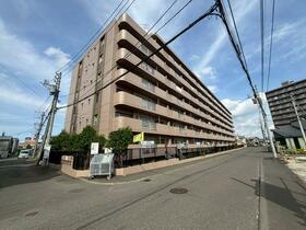 サーム菊水参番館