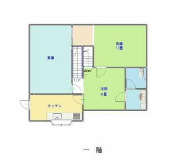 間取り：243008496295