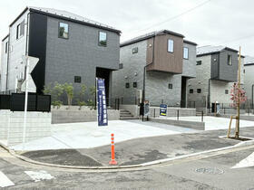 神奈川県川崎市多摩区菅馬場３丁目