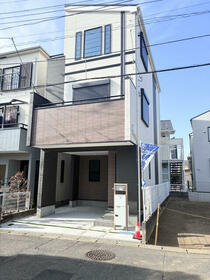 神奈川県川崎市麻生区下麻生２丁目