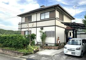 栃木県宇都宮市立伏町