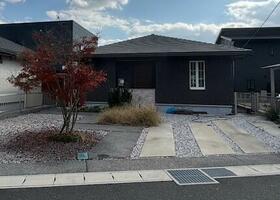 山口県周南市大字戸田