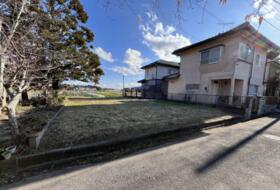 千葉県茂原市萱場