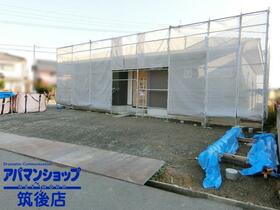 福岡県筑後市大字西牟田