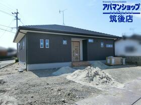 福岡県筑後市大字西牟田