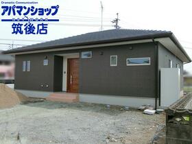 福岡県筑後市大字西牟田