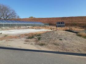山梨県南アルプス市浅原