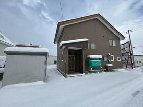 北海道岩見沢市緑が丘２丁目