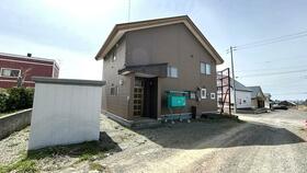 北海道岩見沢市緑が丘２丁目