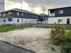 愛媛県新居浜市八雲町