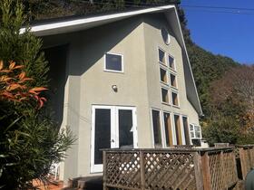 和歌山県橋本市境原