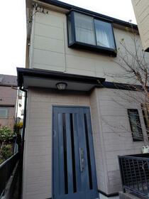 東京都足立区西新井３丁目