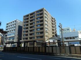 サーパス大学病院前（プラットモール長崎斜め前）