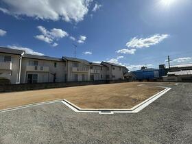 愛媛県松山市北久米町