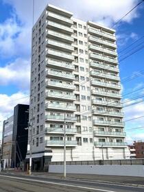 パークハウス幌西南１０条