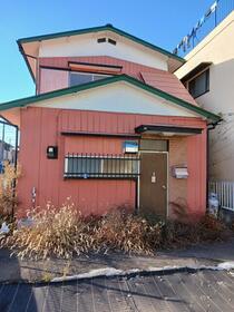 東京都清瀬市野塩４丁目