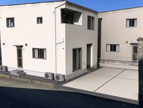 愛媛県松山市久米窪田町