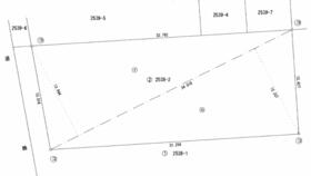 栃木県鹿沼市茂呂