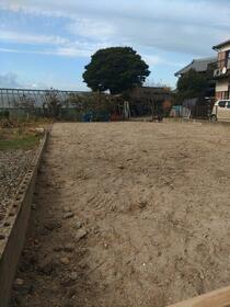 愛知県西尾市鵜ケ池町出口