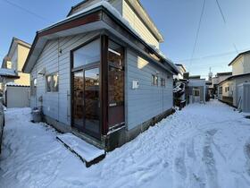 北海道札幌市西区発寒十五条４丁目