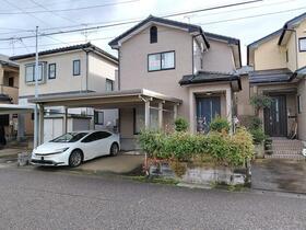 新潟県新潟市江南区早通２丁目