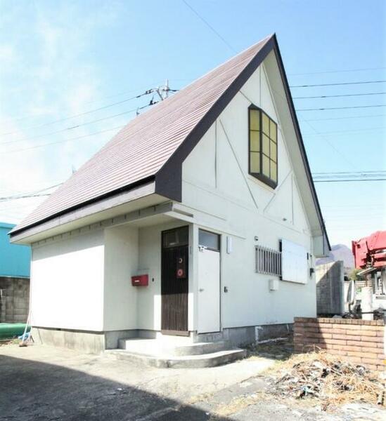 detached 群馬県北群馬郡吉岡町大字上野田

地図を見る