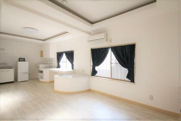 detached 群馬県北群馬郡吉岡町大字上野田

地図を見る