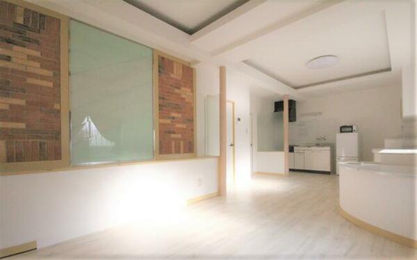 detached 群馬県北群馬郡吉岡町大字上野田

地図を見る