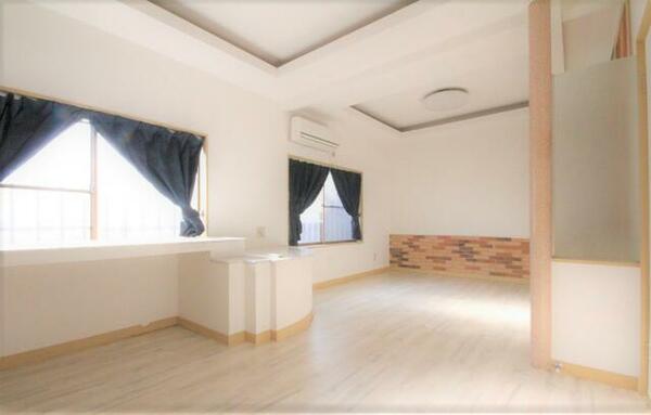 detached 群馬県北群馬郡吉岡町大字上野田

地図を見る