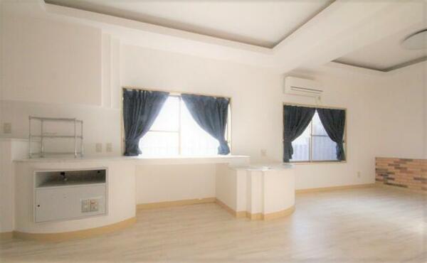 detached 群馬県北群馬郡吉岡町大字上野田

地図を見る