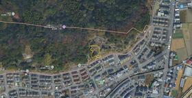 高知県南国市野中