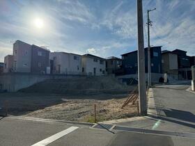 愛知県岡崎市稲熊町字山神戸